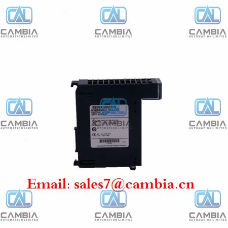 GE FANUC	IS2020RKPSG3A